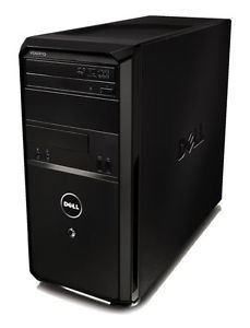 L_A316Q DELL Vostro 270s Core i5 3470s 4GB 500GB Win10インストール済 完動品 Dell Vostro 270s Desktop PC (Intel Core i5 3rd Gen 2.8GHz 4GB 1TB
